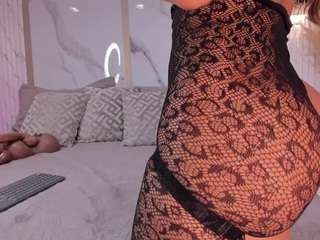 Live webcam model scarlett-harper on Soda Cams