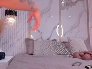 scarlett-harper webcam