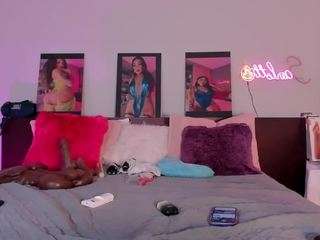 scarlett-harper Live Webcam on CamSoda