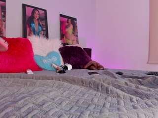 scarlett-harper webcam