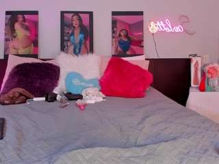 scarlett-harper webcam