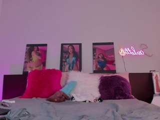 scarlett-harper webcam