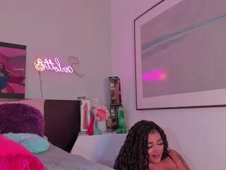 scarlett-harper webcam