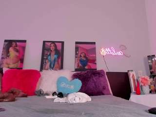 scarlett-harper Live Webcam on CamSoda