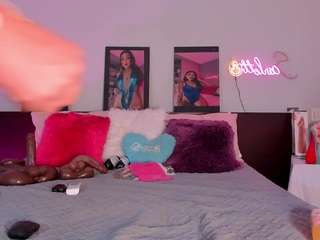 scarlett-harper's CamSoda show and profile