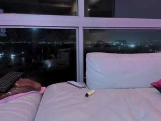 scarlett-harper webcam