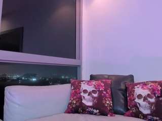 scarlett-harper webcam