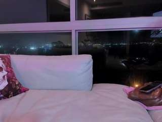 scarlett-harper webcam