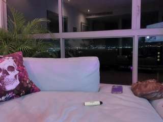 scarlett-harper webcam