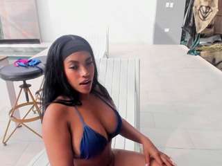 Scarlett Horny live cam