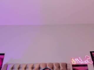 scarlett-harper Sex Cam Show