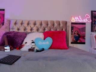 scarlett-harper live cam