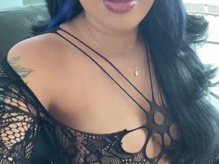Scarlett Horny