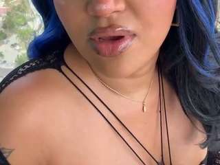 Scarlett Horny