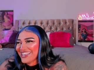 Scarlett Horny