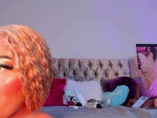 Scarlett Horny