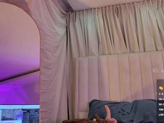 Scarlett-harper's cam show statistics and live stream