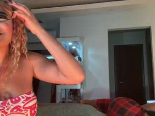 Scarlett Horny
