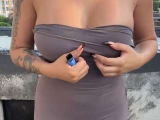 Scarlett Horny