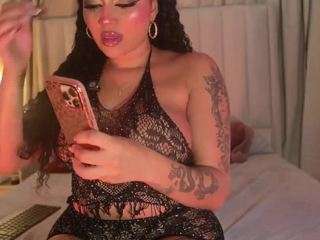 Scarlett Horny