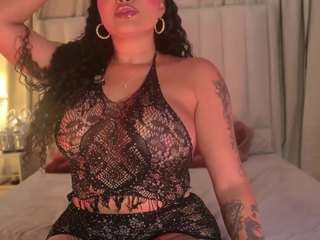 Scarlett Horny