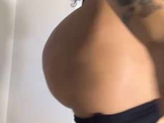 Scarlett Horny