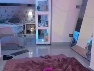 scarlett-harper Live Webcam on CamSoda