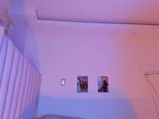 scarlett-harper Live Webcam on CamSoda