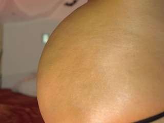 Scarlett Horny