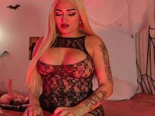 Scarlett Horny