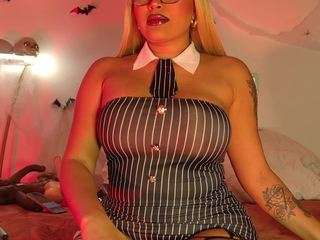 scarlett-harper live cam