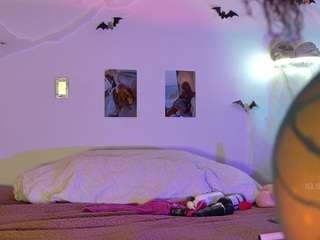 scarlett-harper live cam