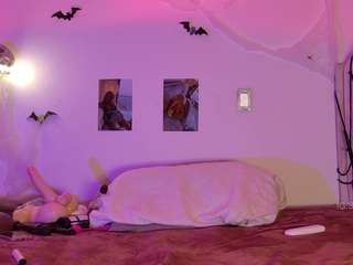 Scarlett Horny live cam preview