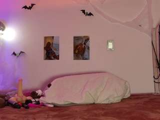 Scarlett Horny live cam preview