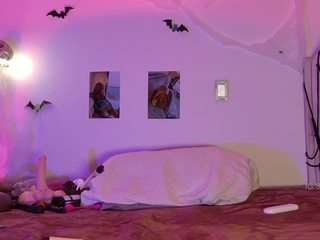 Scarlett Horny live cam preview
