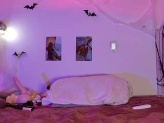 scarlett-harper live cam