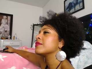 christina-lopez Live Webcam on CamSoda