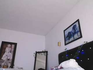 christina-lopez Live Webcam on CamSoda