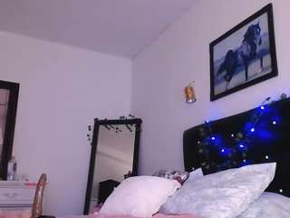 christina-lopez Live Webcam on CamSoda
