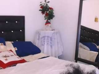 christina-lopez webcam