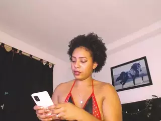 Christina-Lopez's Live Sex Cam Show