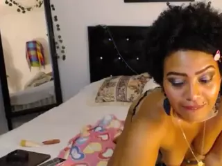 Christina-Lopez's Live Sex Cam Show