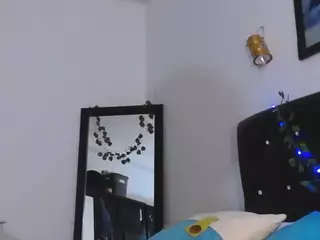 Christina-Lopez's Live Sex Cam Show
