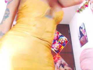 dannawings live webcam show