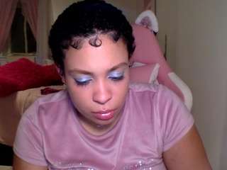 felttheflowers Live Webcam on CamSoda