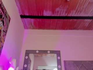 sweet-tiinaa webcam