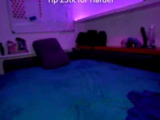 ana-lingus Live Webcam on CamSoda