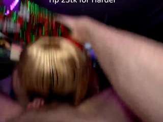 ana-lingus webcam model