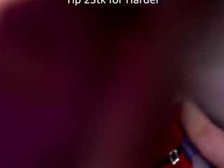 Live webcam model ana-lingus on Soda Cams