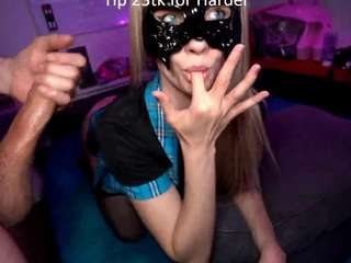 ana-lingus Sex Cam Show